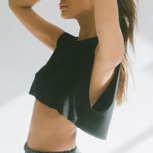 Joah Brown Muscle Tank